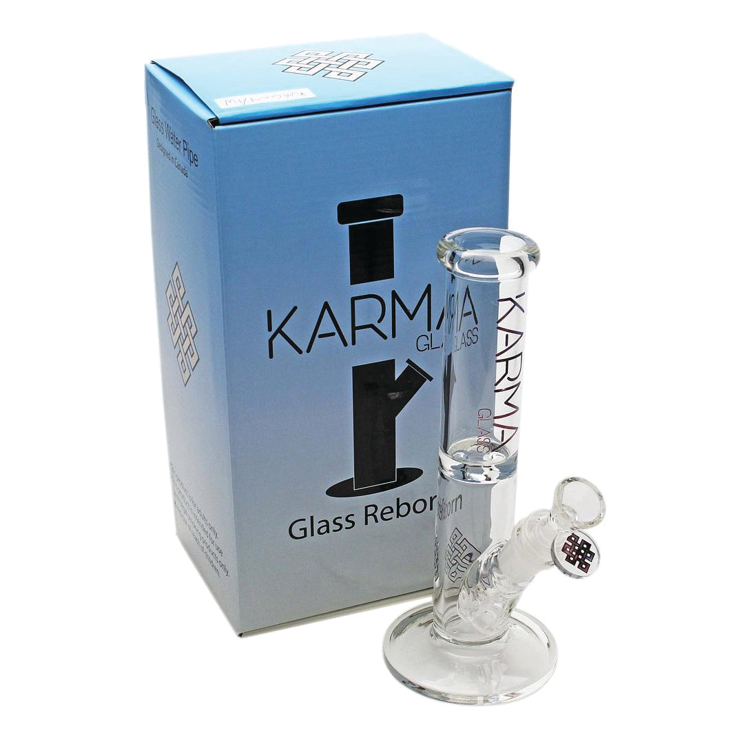 KARMA GLASS 9