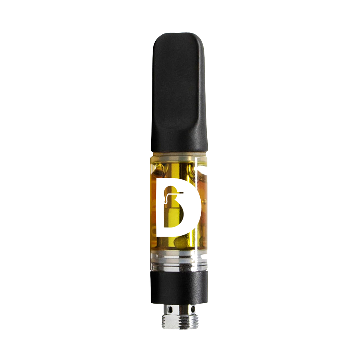 DAB BODS CBD PEPPERMINT TWIST LIVE RESIN (H) 510 - 1G