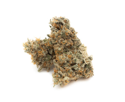 OGEN SPACE FLIGHT SUPERSTAR 11 (H) DRIED - 3.5G