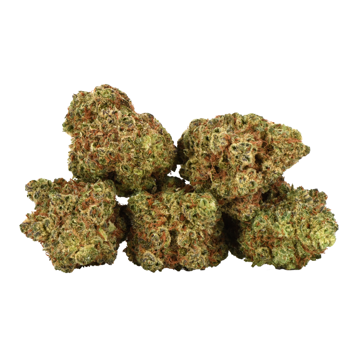 TABLE TOP DIAMOND DUST OG (IND) DRIED - 28G