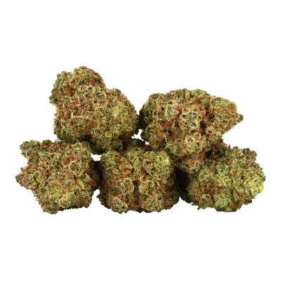 TABLE TOP DIAMOND DUST OG (IND) DRIED - 28G