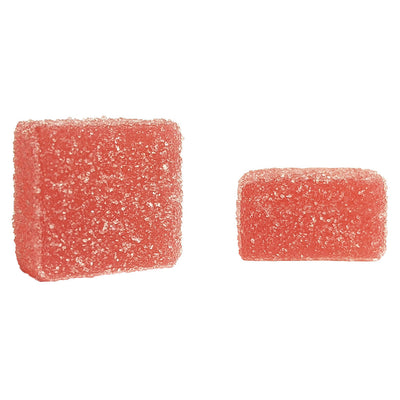 MR CHEWS SOUR WATERMELON (H) CHEW - 5MG THC X 2