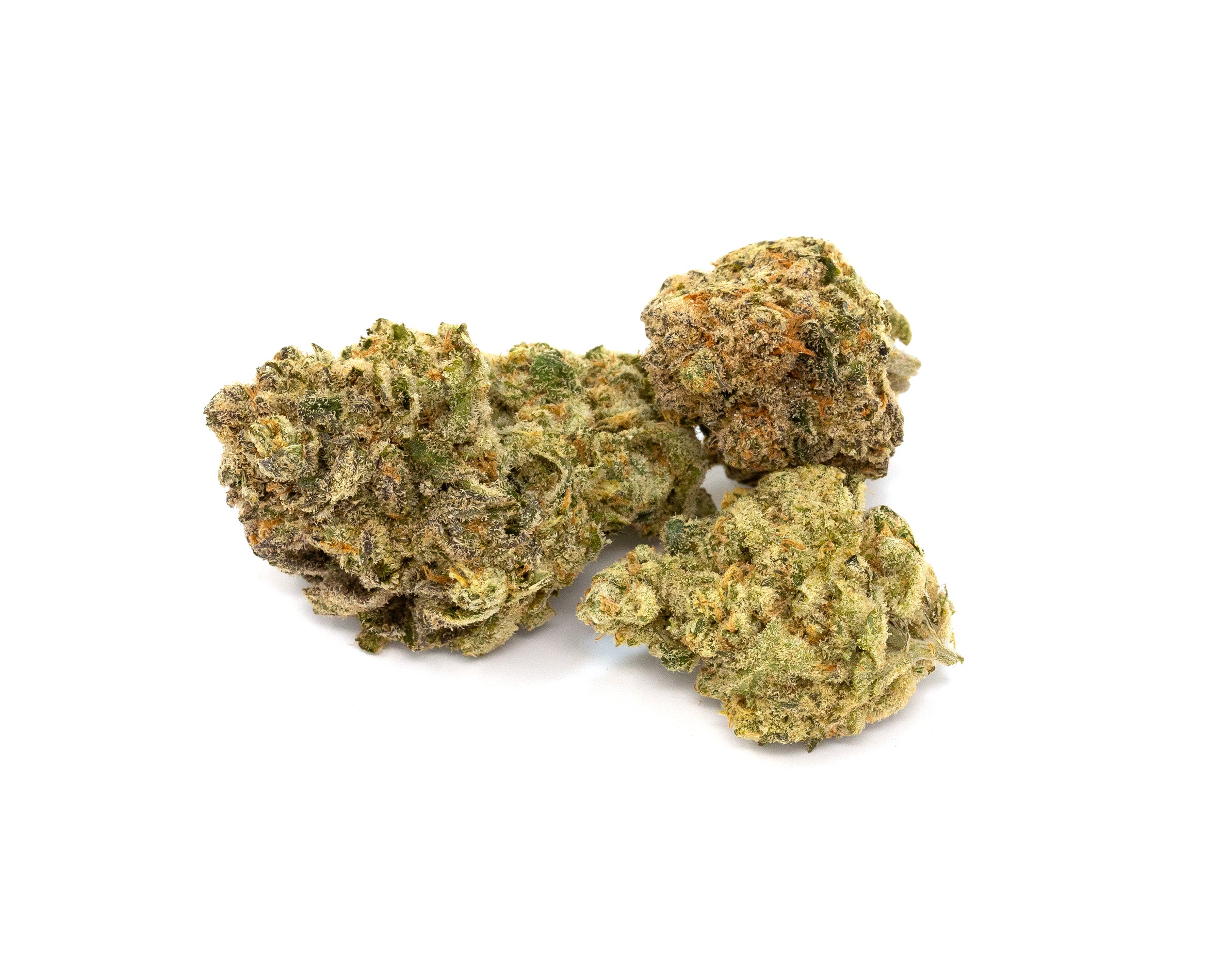 HIGHLAND GROW DIAMOND BREATH (H) DRIED - 3.5G