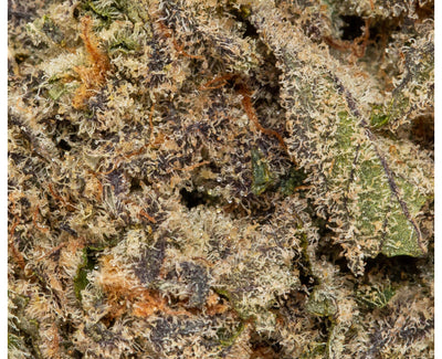 HIGHLAND GROW DIAMOND BREATH (H) DRIED - 3.5G