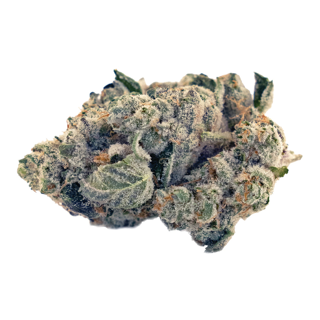 FLINT AND EMBERS GSC KUSH (IND) DRIED - 14G