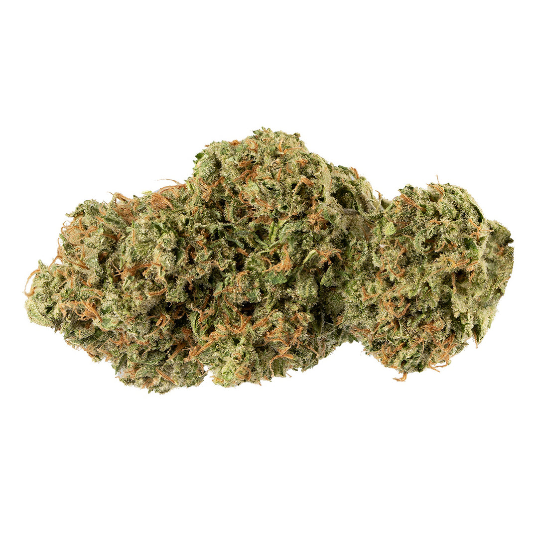 JONNY CHRONIC LEMON CHEESE (S) DRIED - 3.5G