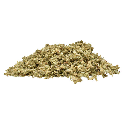 WEED ME GRIND SATIVA 30 PLUS (S) MILLED - 14G
