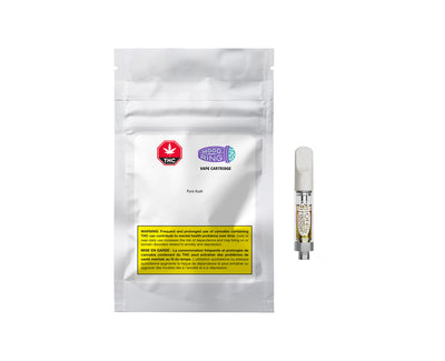 MOOD RING PURE KUSH (IND) 510 - 1G