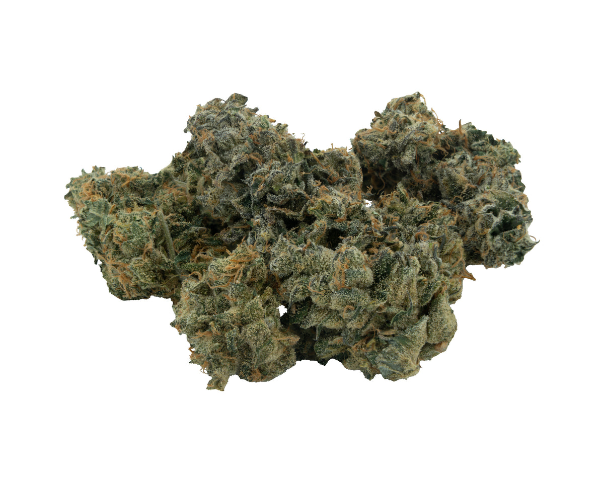 CITIZEN STASH COOKIE PUSS (H) DRIED - 3.5G