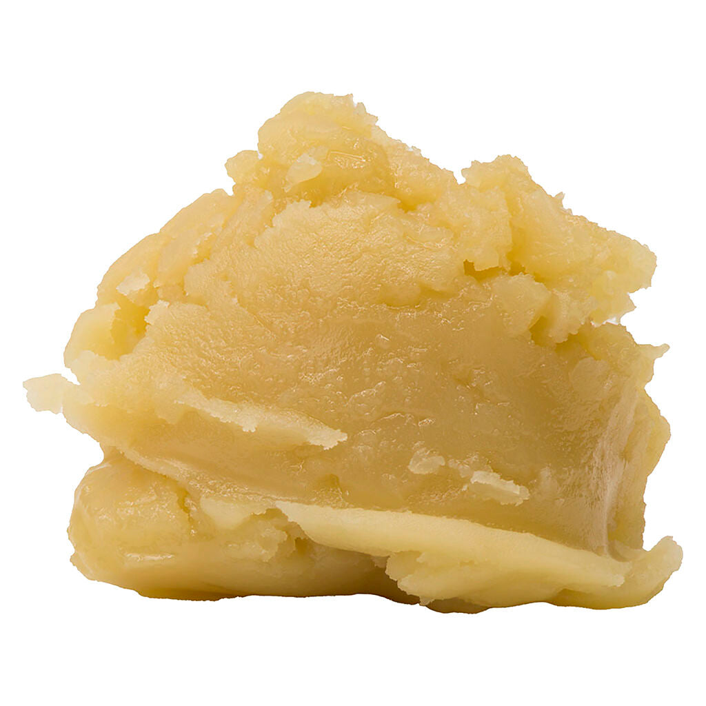 EARTHWOLF FARMS THE BLACK X FUEL OG LIVE (IND) ROSIN - 1G