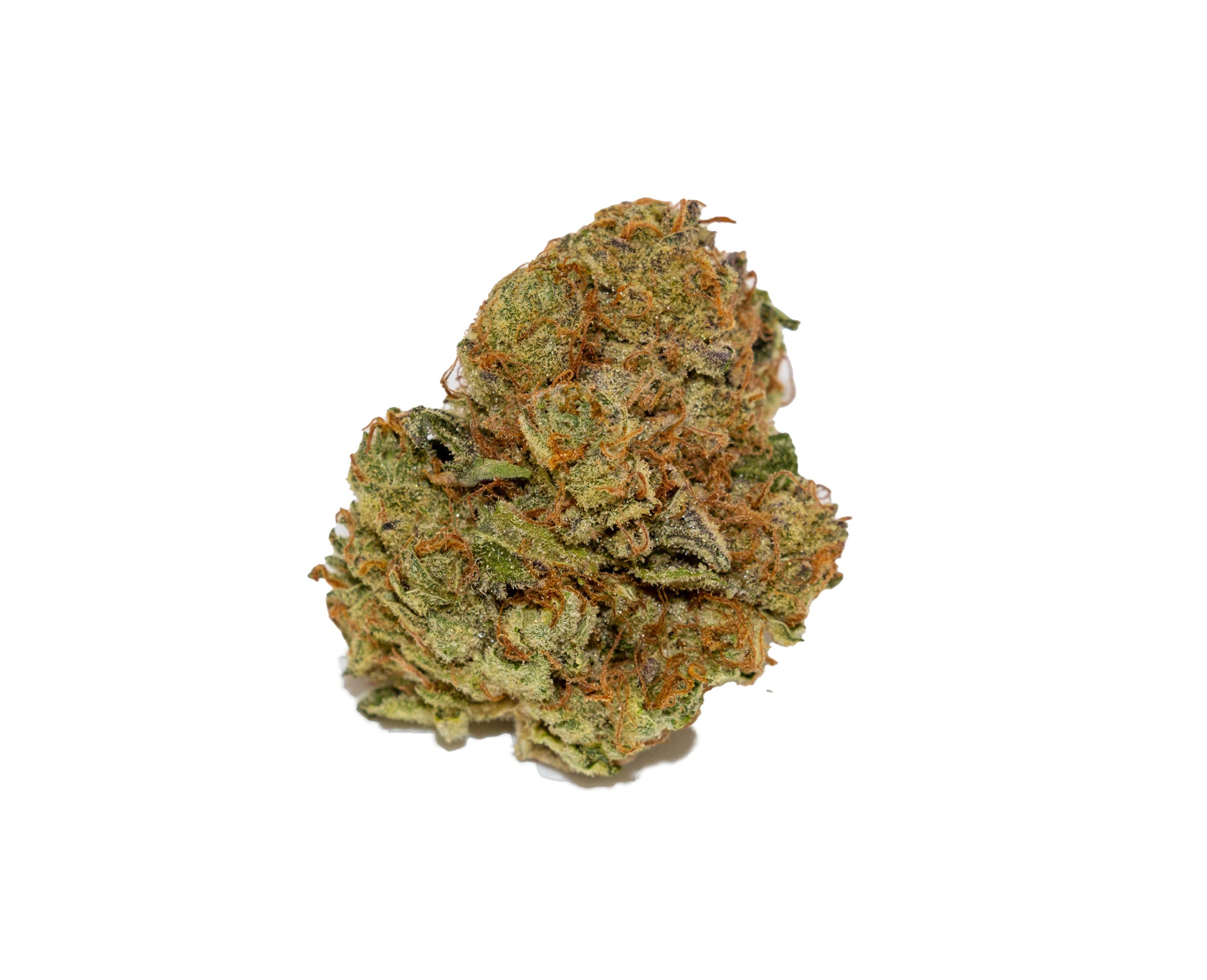 FREEDOM CANNABIS SECRET FORMULA (IND) DRIED - 1G