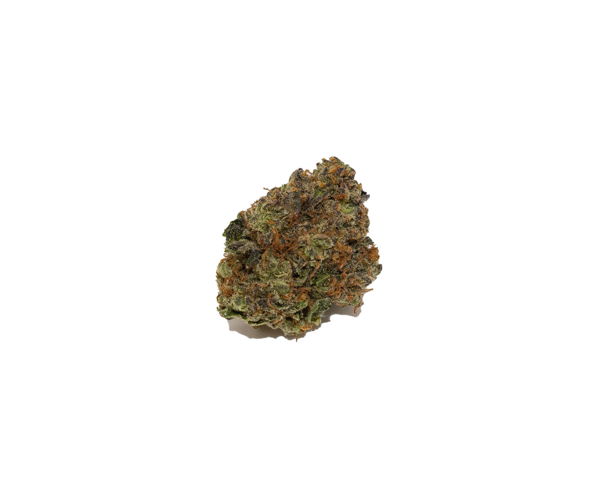 FREEDOM CANNABIS BIRTHDAY CAKE (IND) DRIED - 1G