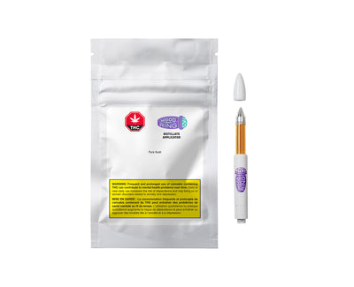 MOOD RING PURE KUSH (IND) DISTILLATE - 1G