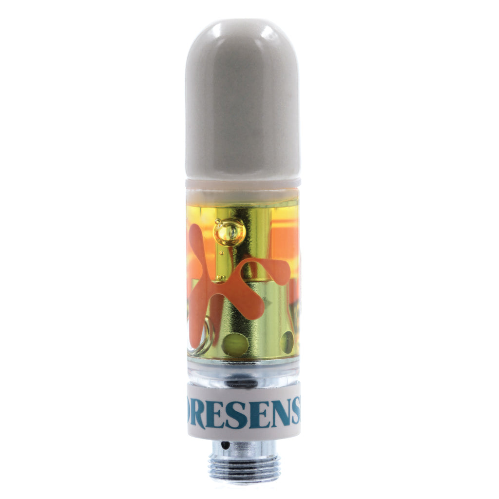 FLORESENSE PEPPERMINT 1:1 CBD (H) 510 - 1G