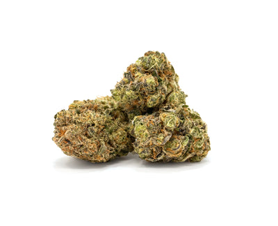 HIGHLAND GROW GAS TANK (IND) DRIED - 3.5G