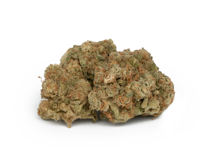 NAMASTE CREAM CARAMEL (IND) DRIED - 3.5G