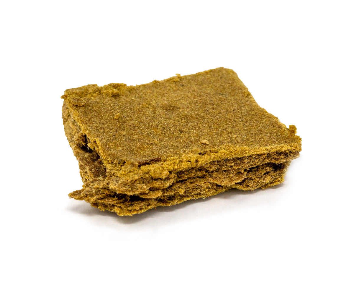 WAGNERS SOAP BAR (H) HASH - 2G