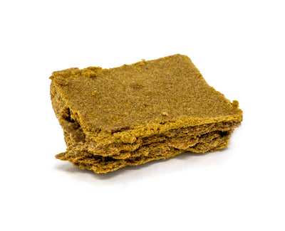 WAGNERS SOAP BAR (H) HASH - 2G