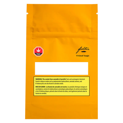 FEATHER TWISTED TANGIE (H) 510 STARTER PACK - 0.5G