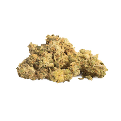 GENERAL ADMISSION DESSERTS & SWEETS (H) DRIED - 3.5G