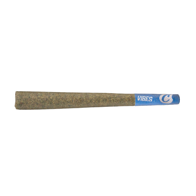 COOKIES LONDON POUND CAKE (H) PRE-ROLL - 1G X 1
