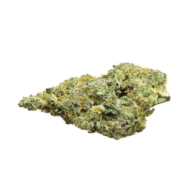 SIMPLY BARE BC ORGANIC LIME MI'JITO (S) DRIED - 3.5G