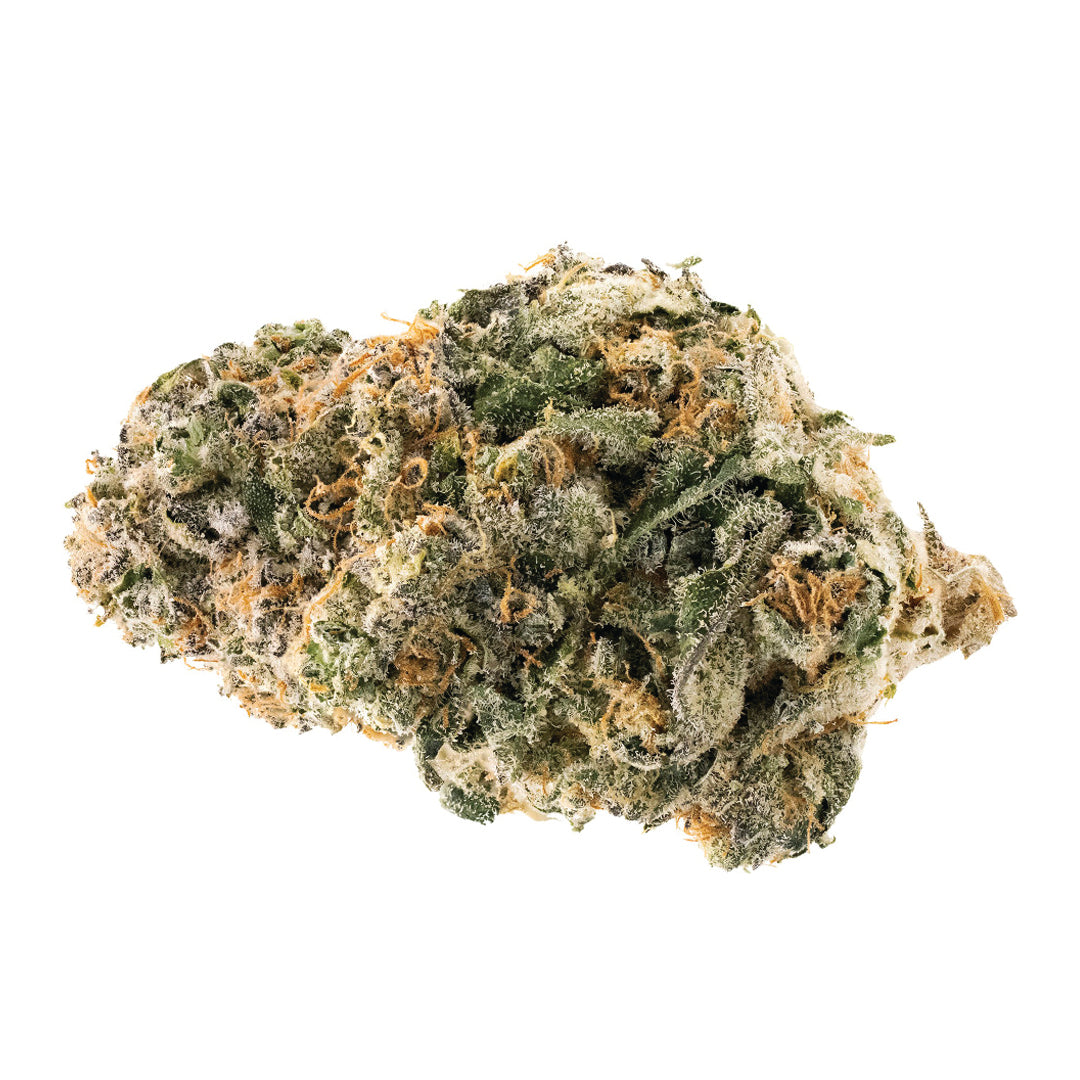 7ACRES CRAFT COLLECTIVE ORANGE TINGZ (H) DRIED - 3.5G