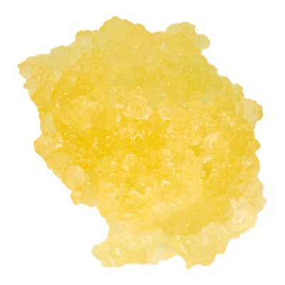 BROKEN COAST AMNESIA HAZE BUTTER (H) LIVE RESIN - 1G