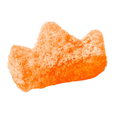 REDECAN REDEBLES ORANGE SODA (H) CHEW - 2.5MG THC X 4