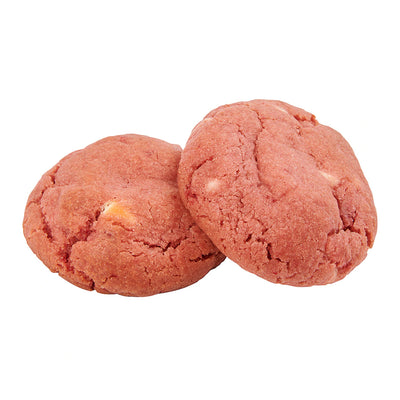 OLLI RASPBERRY CHEESECAKE (H) COOKIE - 5 MG THC 5MG CBD X 2