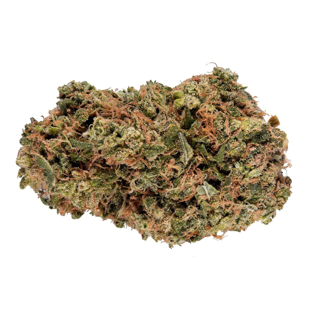 COLOR CANNABIS SPACE CAKE (IND) DRIED - 3.5G