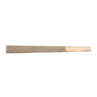 DIVVY PINEAPPLE NUKEN (S) PRE-ROLL - 0.35G X 12