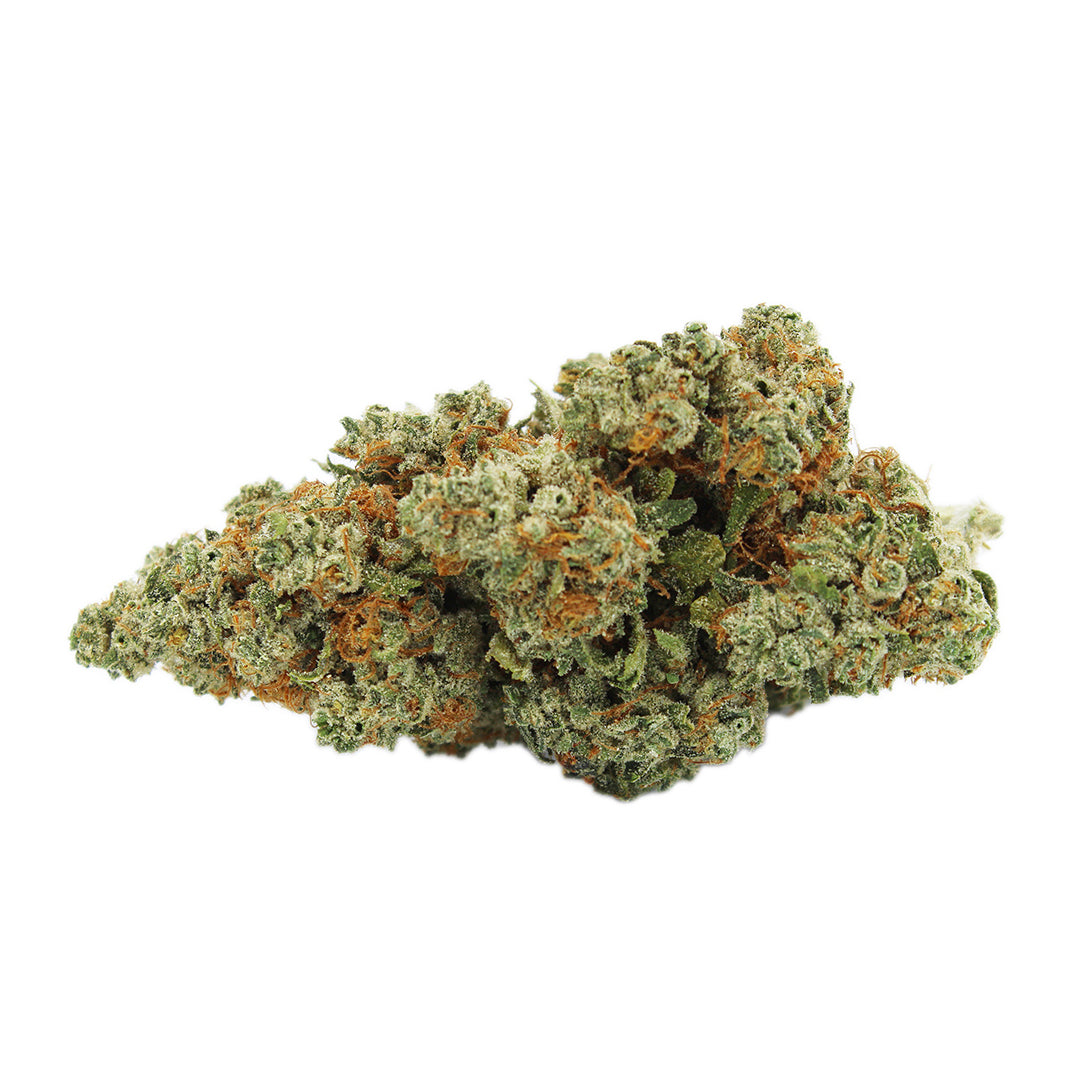 18TWELVE FROZEN GRAPES (IND) DRIED - 3.5G