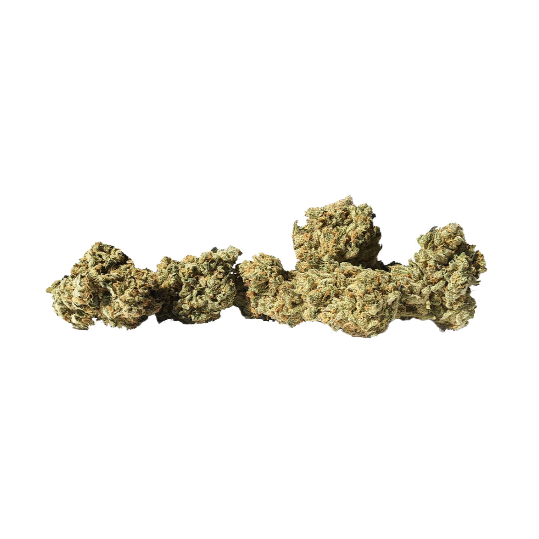 CONTRABAND CNDYLND (S) DRIED - 3.5G