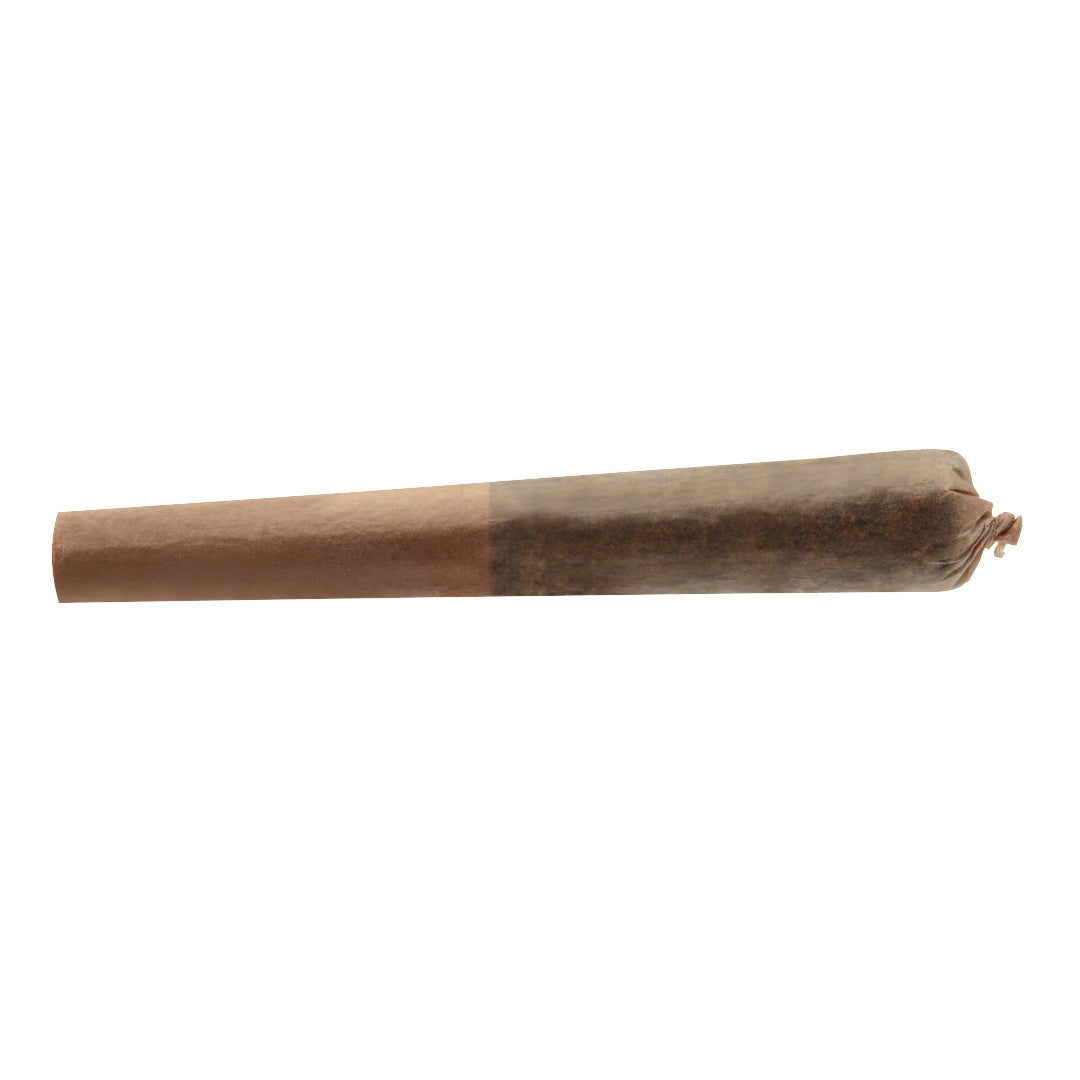 CRUUZY SUPERCHRG DUUBYZ SATIVA (S) PRE-ROLL - 0.5GX3