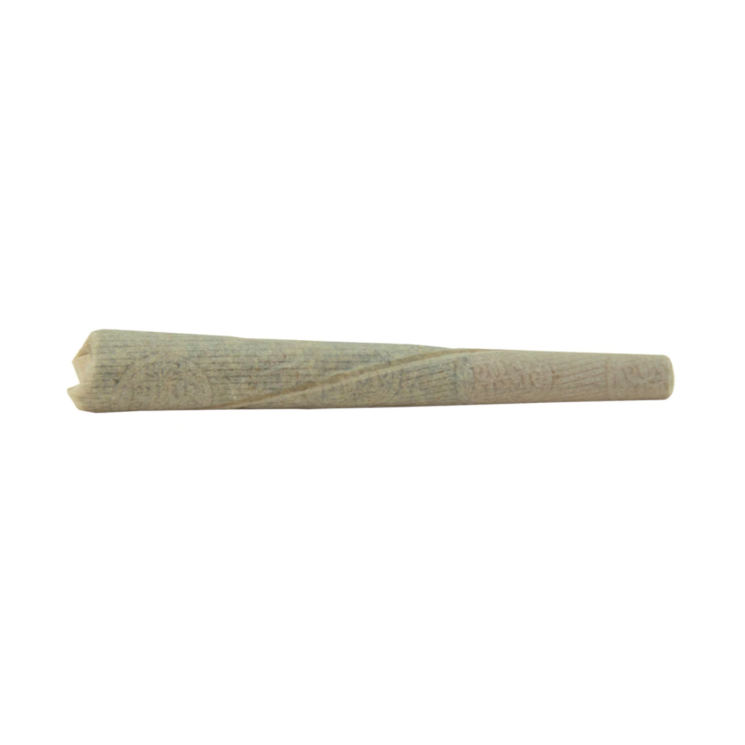 FLINT AND EMBERS GSC KUSH (H) PRE-ROLL - 0.5G X 3