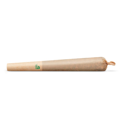 TGOD ROCKSTAR SUGAR BUSH (S) PRE-ROLL - 0.5GX3