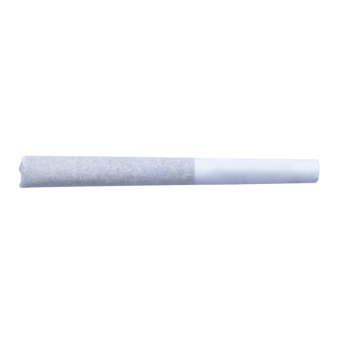 FLOWR BC STRAWNANA (H) PRE-ROLL - 0.35G X 7