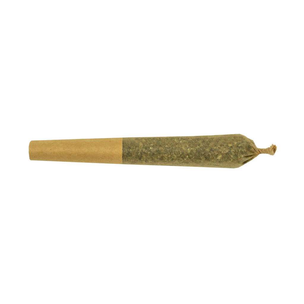 DOJA LEGENDARY LARRY (IND) PRE-ROLLS - 0.5G X 3