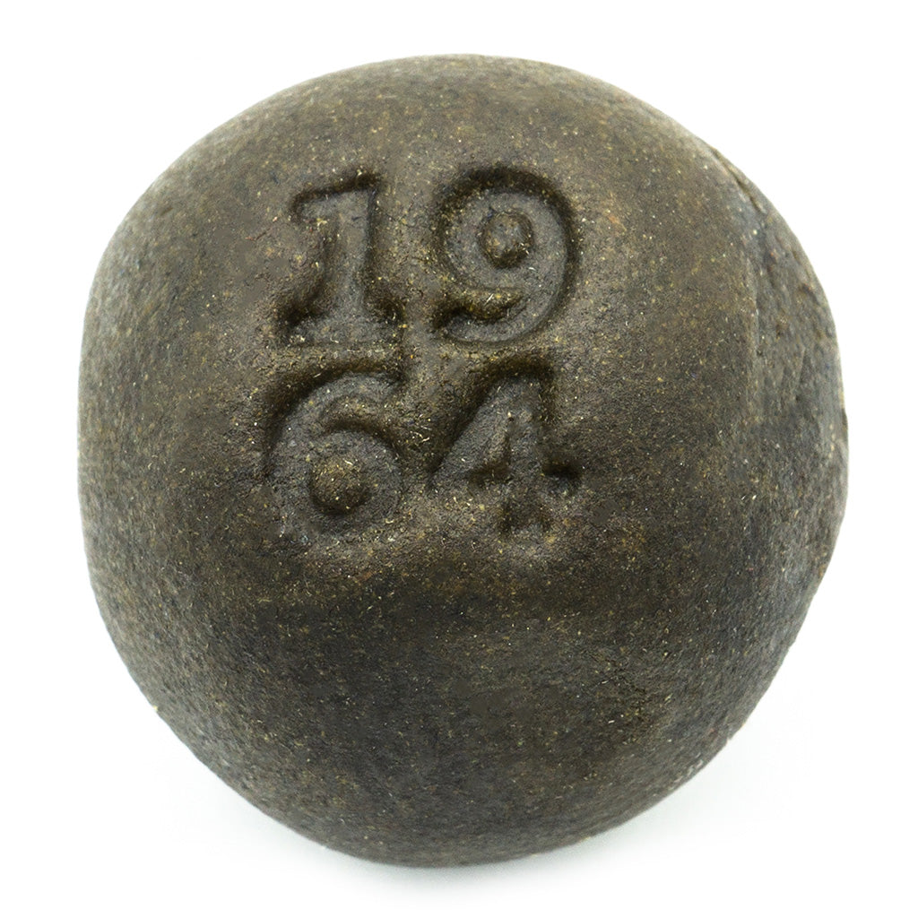 1964 LEBANESE (H) HASH - 2G