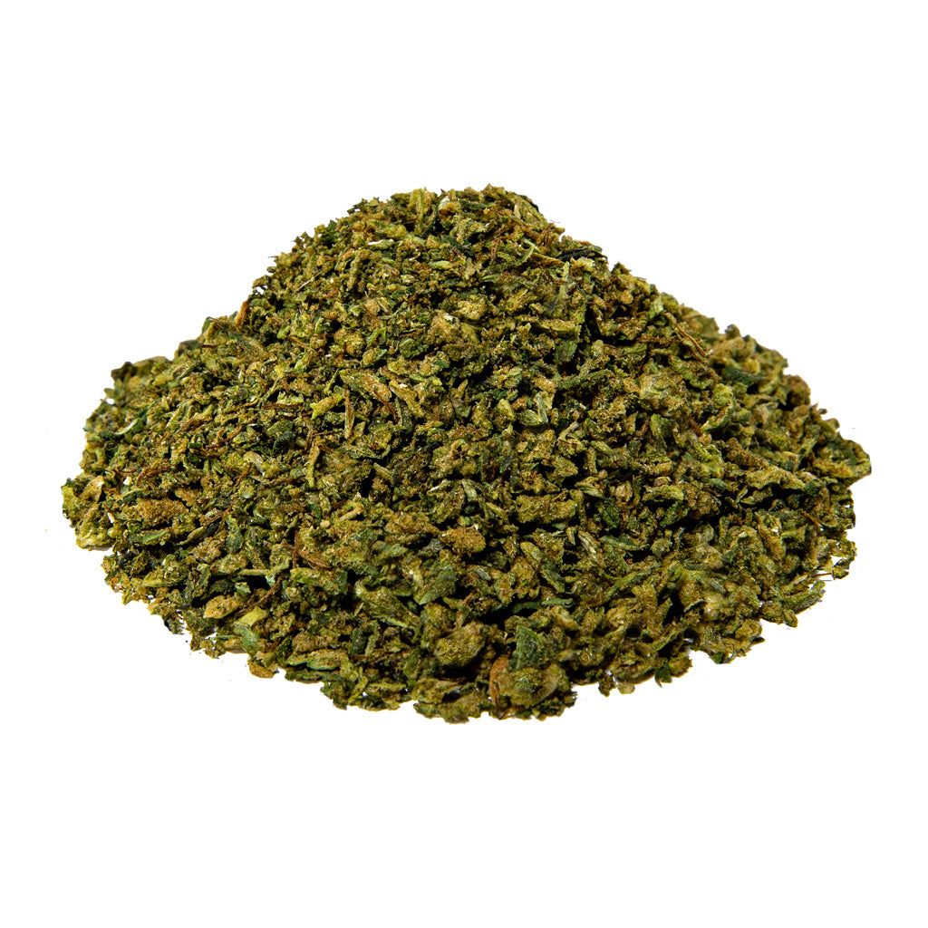 ABIDE X WHOLEHEMP 6:9 (H) MILLED - 14G