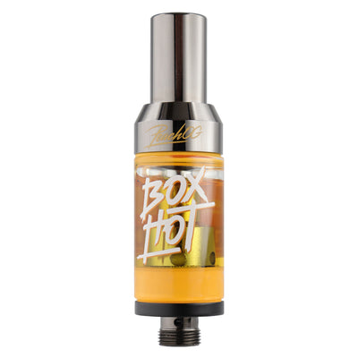 BOXHOT PEACH OG (S) 510 - 1.2G