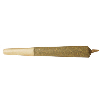 COUNTRYSIDE BANANA HAMMOCK (IND) INF PRE-ROLL - 0.5GX5
