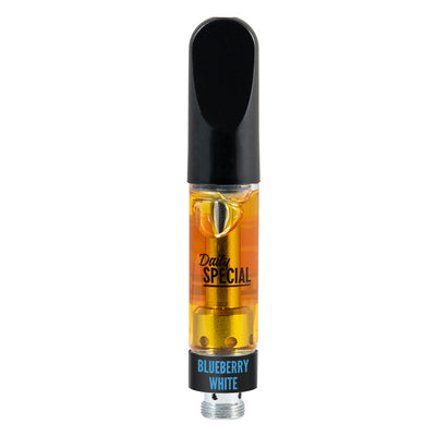 DAILY SPECIAL BLUEBERRY WHITE (H) 510 - 1G