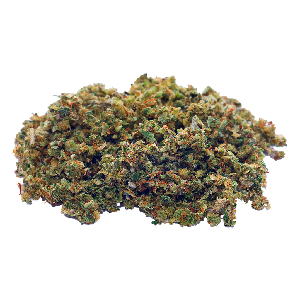 DIVVY CROPPED INDICA HARVEST (IND) MILLED - 14G