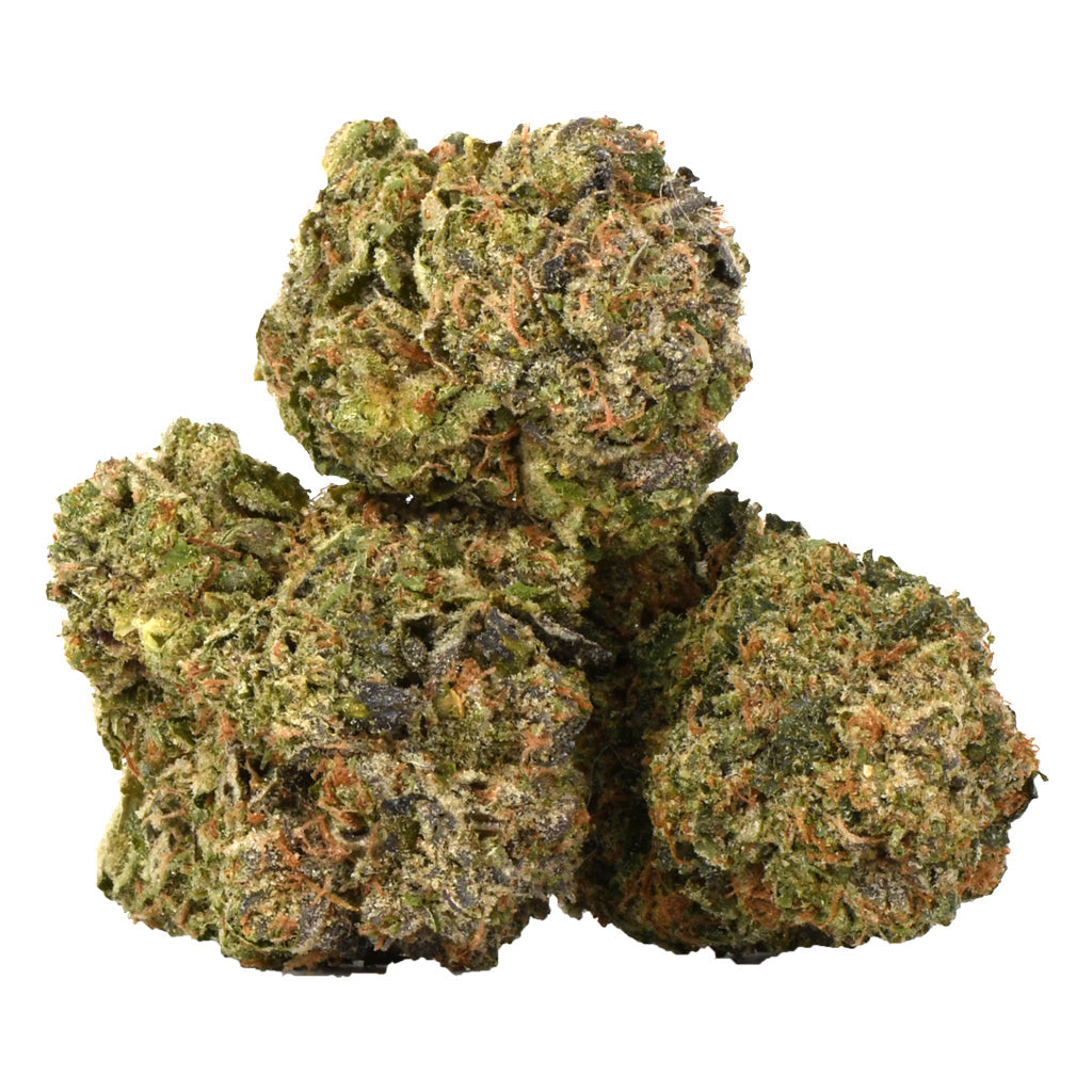 DUNN BC VALLEY GAS (IND) DRIED - 3.5G