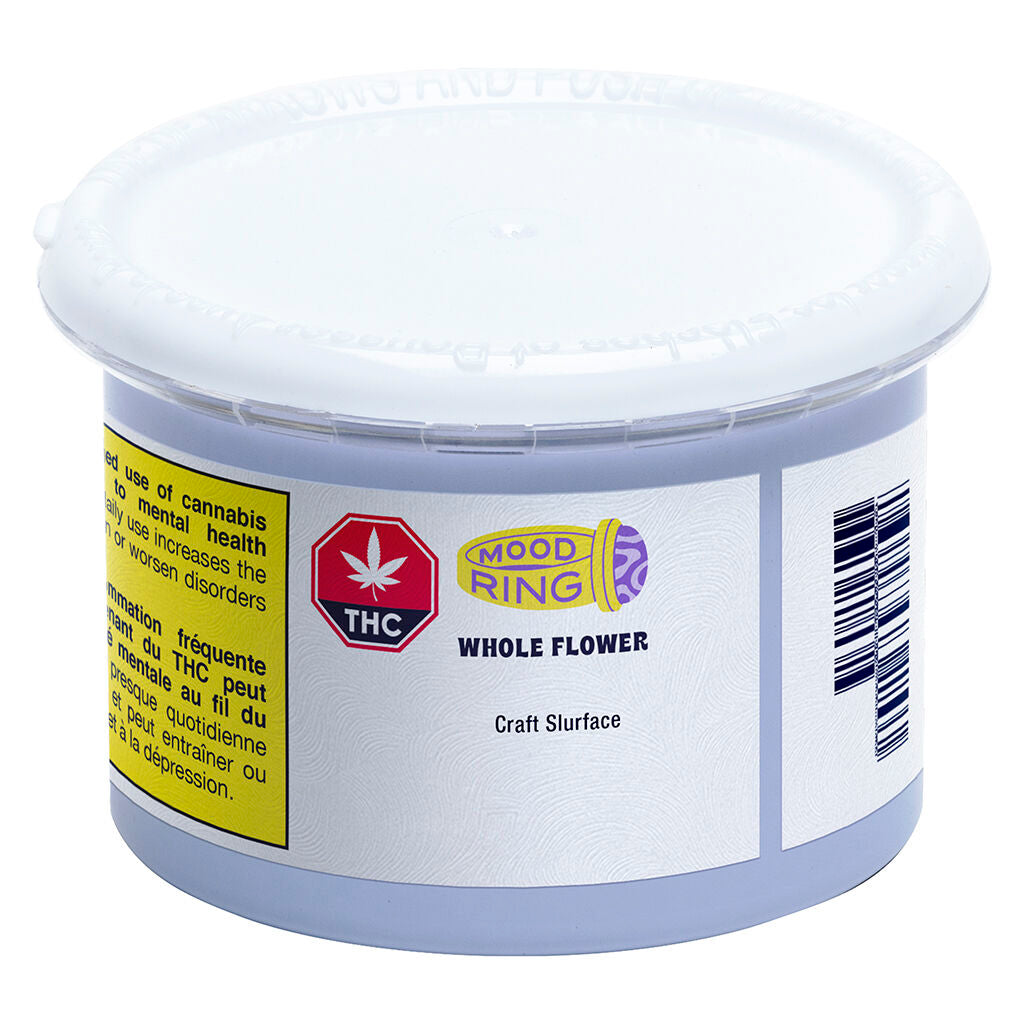 MOOD RING CRAFT SLURFACE (S) DRIED - 3.5G