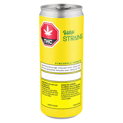 PHRESH PINEAPPLE EXPRESS (H) BEV - 355ML