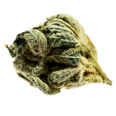 POTLUCK PINEAPPLE EXPRESS (S) DRIED - 7G