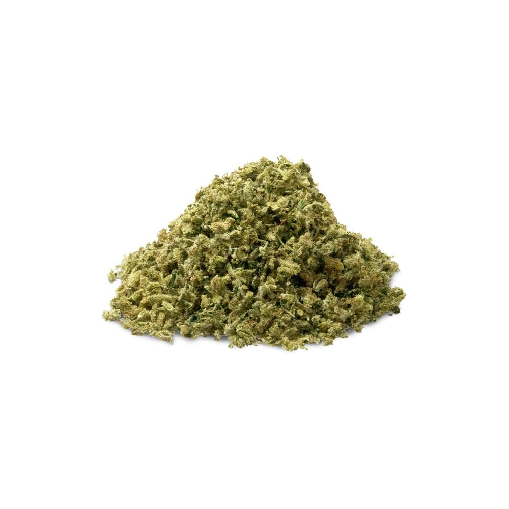 PALMETTO KUSH GARDEN (H) MILLED FLOWER - 7G